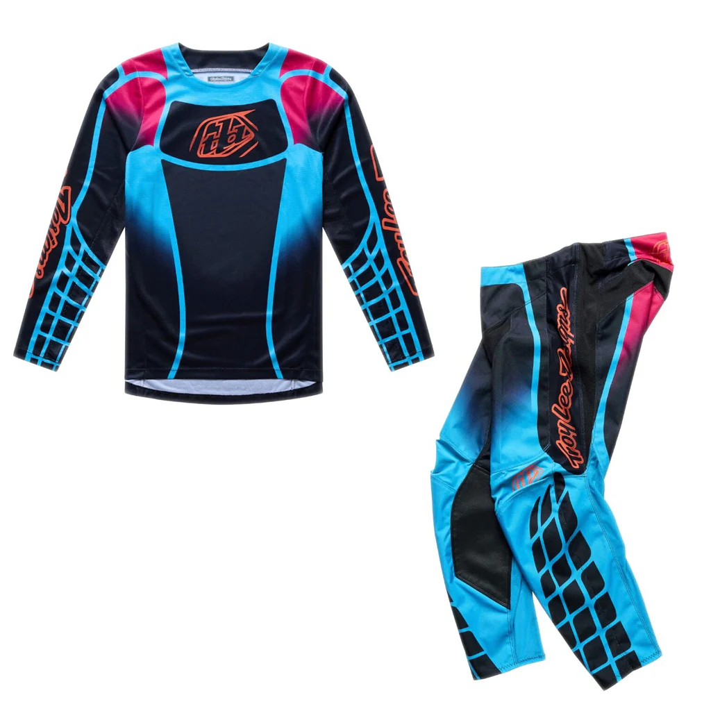 NEW IN